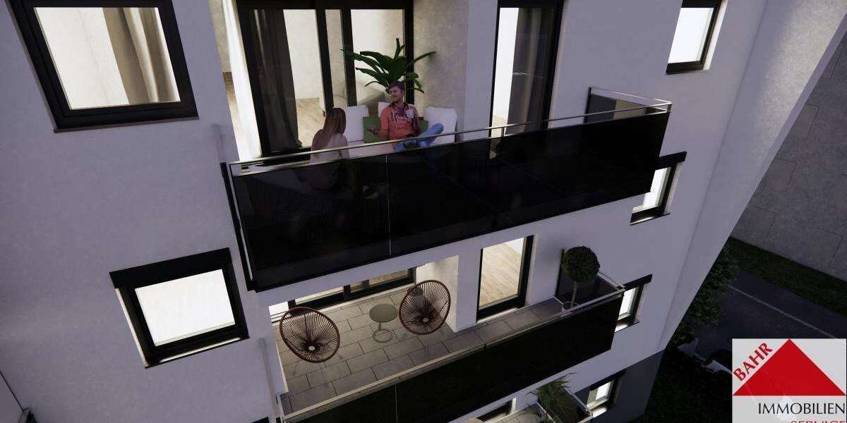 Etagenwohnung Holzgerlingen - 3 Zimmer, 77 m&sup2;, 515.000&euro; | Angebot:26094867