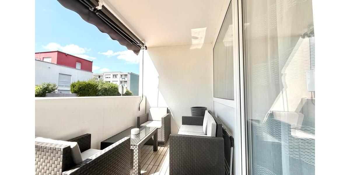 Erdgeschoßwohnung Böblingen Dagersheim - 3 Zimmer, 77 m&sup2;, 349.000&euro; | Angebot:27085459