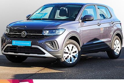 VW T-Cross 6.990 km 20.845 &euro; Bisingen 72406