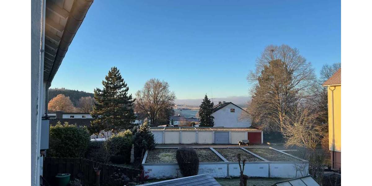 Etagenwohnung Engstingen - 3 Zimmer, 64 m&sup2;, 194.000&euro; | Angebot:23864484