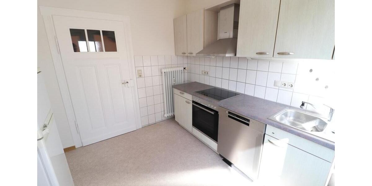 Dachgeschoßwohnung Münsingen - 4 Zimmer, 90 m&sup2;, 720&euro; | Angebot:26088234