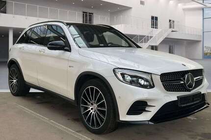 Mercedes-Benz GLC 43 AMG 90.000 km 39.900 &euro; Nürtingen 72622
