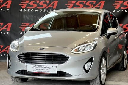 Ford Fiesta 130.000 km 9.780 &euro; Pfullingen 72793