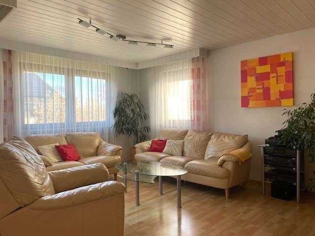 Etagenwohnung Dettingen - 3 Zimmer, 78 m&sup2;, 285.000&euro; | Angebot:25781762
