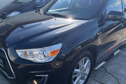 Mitsubishi ASX 168.000 km 5.500 &euro; Sindelfingen/Stuttgart 71069