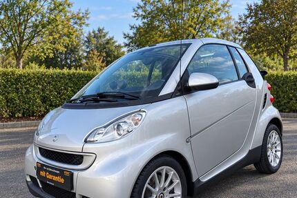 Smart ForTwo 120.000 km 4.490 &euro; Pfullingen 72793