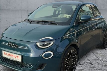 Fiat 500e 61.290 km 19.990 &euro; Köngen 73257