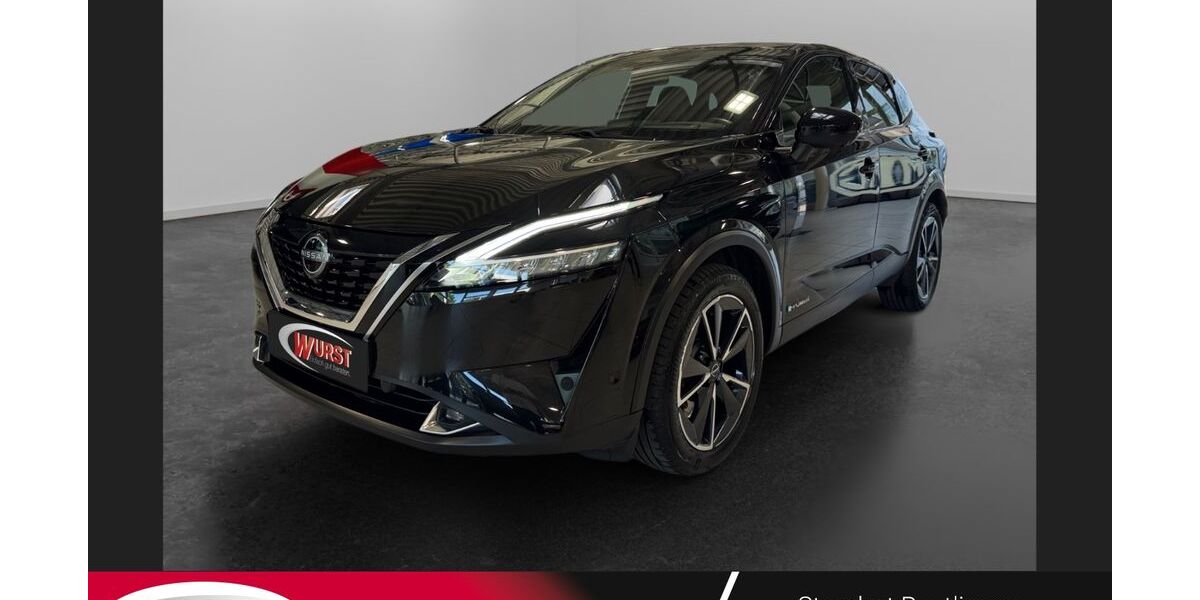 Nissan Qashqai 49.400 km 25.980 &euro; Reutlingen 72770