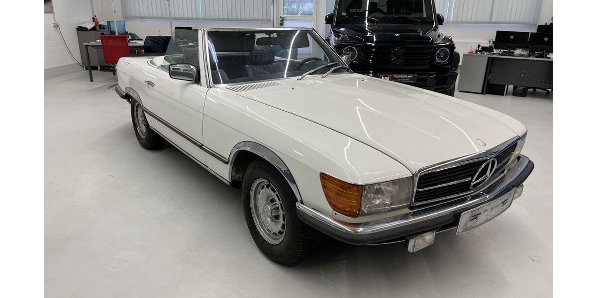 Mercedes-Benz SL 280 103.550 km 31.990 &euro; Reutlingen / Betzingen 72770