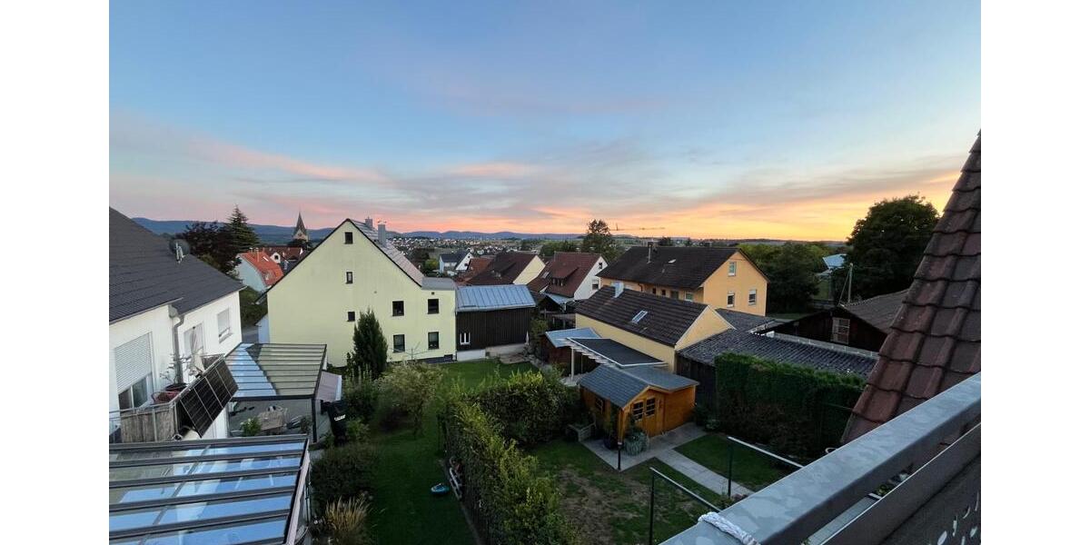 Maisonettenwohnung Pliezhausen - 2 Zimmer, 76 m&sup2;, 312.000&euro; | Angebot:26702024