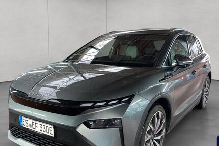 Skoda Elroq 25.774 km 42.890 &euro; Esslingen 73730