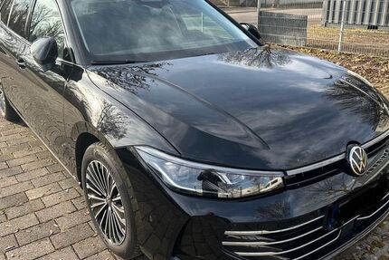 VW Passat Variant 49.500 km 31.500 &euro; Aichtal 72631