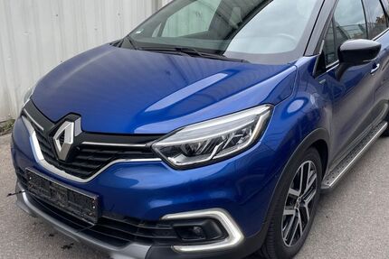 Renault Captur 109.000 km 9.990 &euro; Böblingen 71034
