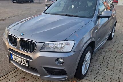 BMW X3 262.211 km 10.500 &euro; Bodelshausen 72411