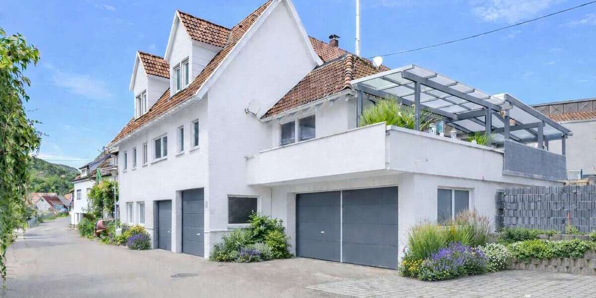 Einfamilienhaus Neidlingen - 6 Zimmer, 156 m&sup2;, 468.000&euro; | Angebot:25626438