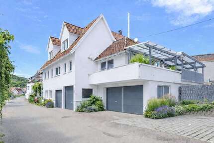 Haus Neidlingen - 6 Zimmer, 156 m&sup2;, 468.000&euro; | Angebot:25626438