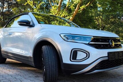 VW T-Roc 62.500 km 22.999 &euro; Sindelfingen 71067