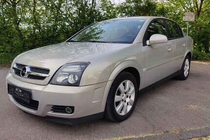 Opel Vectra 186.555 km 1.700 &euro; Bad Urach 72574