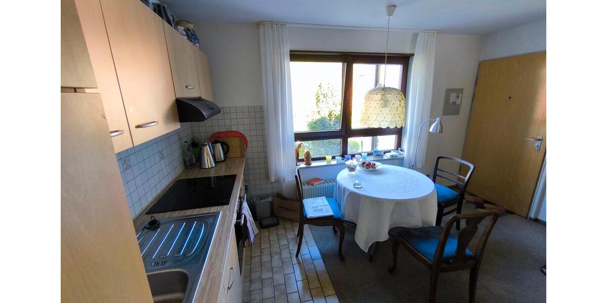 Etagenwohnung Reutlingen - 1.5 Zimmer, 41 m&sup2;, 230.000&euro; | Angebot:26703540