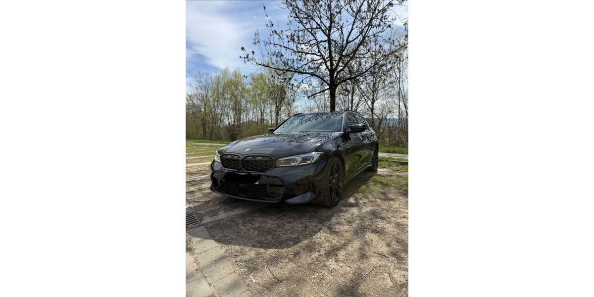 BMW 340 17.000 km 56.750 &euro; Weilheim 73235