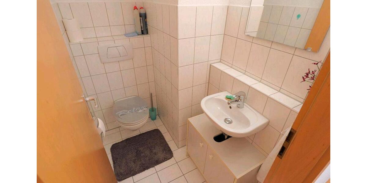 Etagenwohnung Reutlingen Reutlingen-Betzingen - 2 Zimmer, 61 m&sup2;, 279.000&euro; | Angebot:27014479