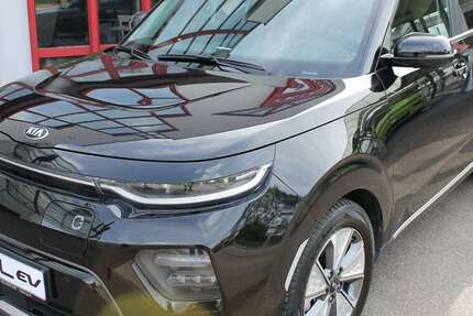 Kia Soul 15.200 km 19.600 &euro; Esslingen 73730