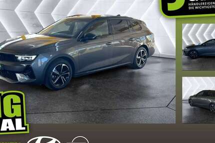 Opel Astra 25.205 km 22.490 &euro; Sindelfingen 71065