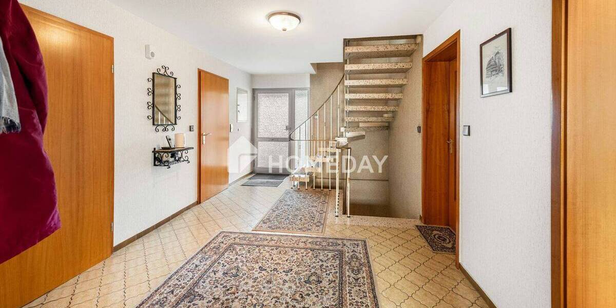 Einfamilienhaus Hechingen - 5 Zimmer, 151 m&sup2;, 425.000&euro; | Angebot:25798400