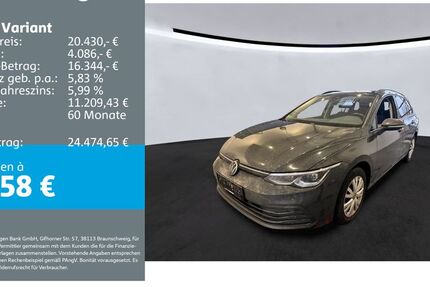 VW Golf 68.413 km 20.430 &euro; Reutlingen 72770