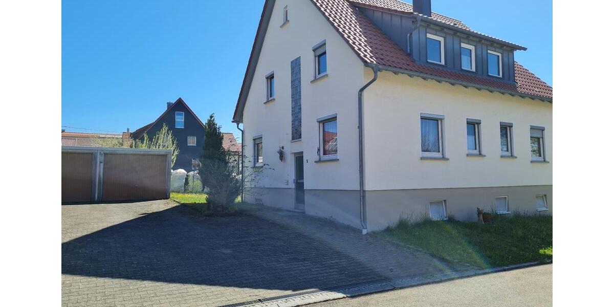Einfamilienhaus Römerstein - 6 Zimmer, 110 m&sup2;, 320.000&euro; | Angebot:26704679