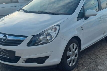 Opel Corsa 138.666 km 4.490 &euro; Kirchheim unter Teck 73230