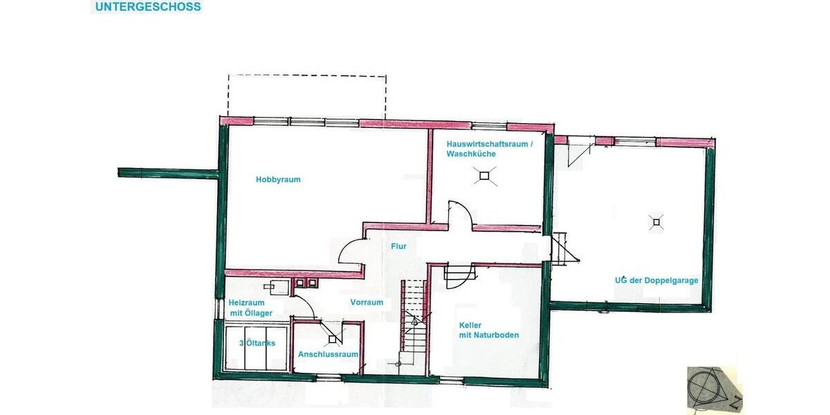 Einfamilienhaus Pfullingen - 595.000&euro; | Angebot:24474848