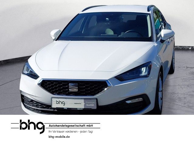 Seat Leon 33.805 km 19.260 &euro; Reutlingen 72770