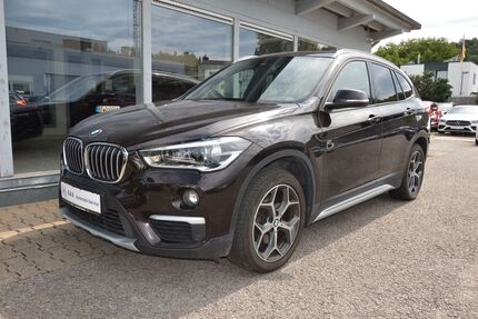 BMW X1 209.061 km 11.990 &euro; Herrenberg bei Stuttgart 71083