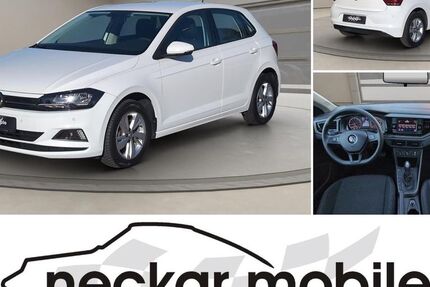 VW Polo 42.885 km 12.990 &euro; Tübingen 72074