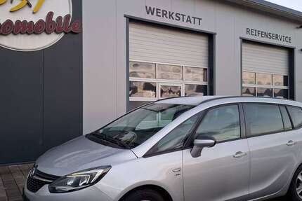 Opel Zafira 120.000 km 9.978 &euro; Münsingen 72525