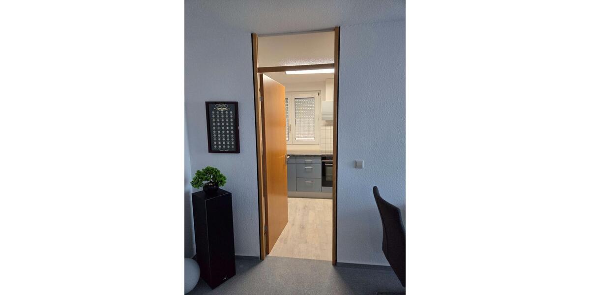 Etagenwohnung Reutlingen Reutlingen (Kernstadt) - 2 Zimmer, 58 m&sup2;, 275.000&euro; | Angebot:26710692