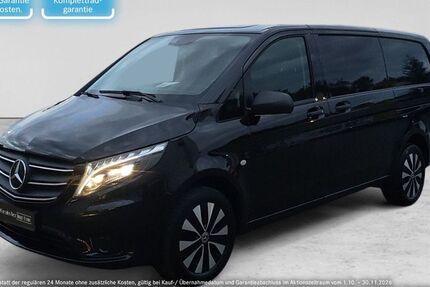 Mercedes-Benz Vito 99.237 km 33.308 &euro; Böblingen 71034