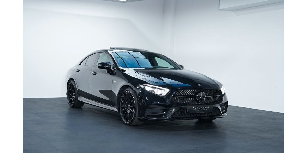 Mercedes-Benz CLS 400 110.900 km 44.890 &euro; Rottenburg am Neckar 72108