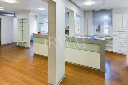 Gewerbeobjekt Rottenburg - 2.500&euro; | Angebot:24111468