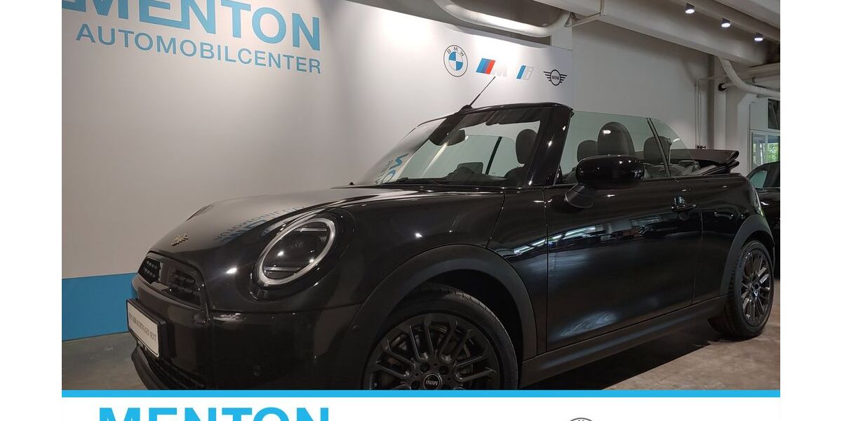 Mini Cooper C 13.824 km 31.990 &euro; Reutlingen 72766