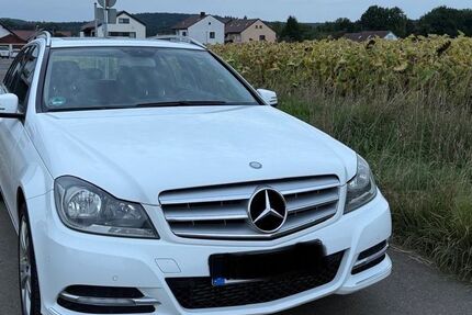 Mercedes-Benz C 200 208.000 km 8.000 &euro; Reutlingen 72770