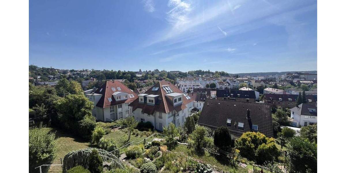 Etagenwohnung Böblingen - 3 Zimmer, 101 m&sup2;, 499.000&euro; | Angebot:25796429