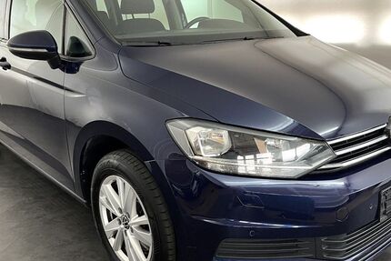 VW Touran 313.000 km 12.690 &euro; Metzingen 72555