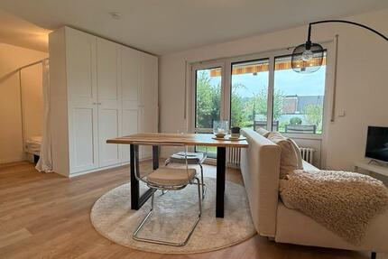 Wohnung Böblingen Dagersheim - 1 Zimmer, 36 m&sup2;, 850&euro; | Angebot:27601248