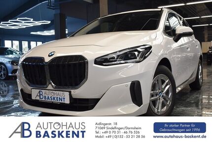 BMW 218 Active Tourer 109.400 km 18.580 &euro; Sindelfingen-Darmsheim 71069