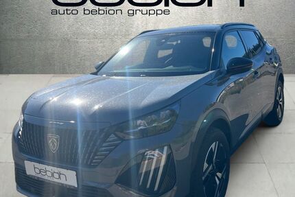 Peugeot 2008 20.660 km 20.880 &euro; Tübingen 72072