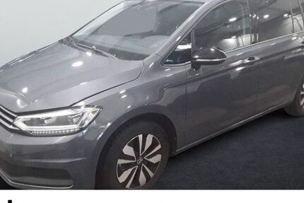 VW Touran 29.171 km 33.930 &euro; Reutlingen 72770