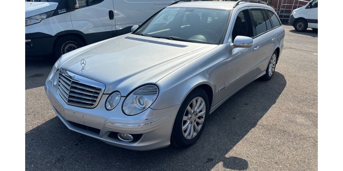 Mercedes-Benz E 220 447.000 km 2.200 &euro; Reutlingen 72770
