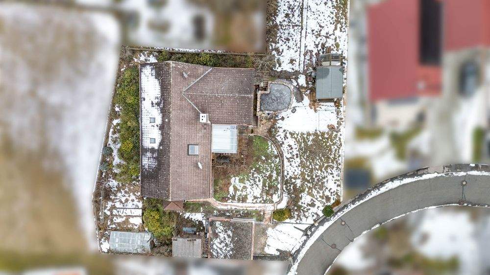 Einfamilienhaus Trochtelfingen Steinhilben - 9 Zimmer, 255 m&sup2;, 445.000&euro; | Angebot:25662554